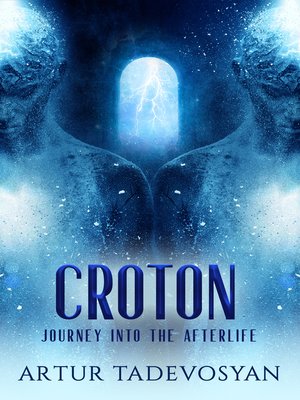cover image of Croton